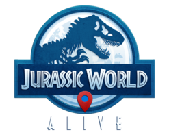 Jurassic World Alive