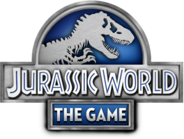 Jurassic World The Game